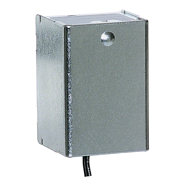40003916-026/U Replacement Head with End Switch for V8044E, 24 V AC, 50/60 Hz
