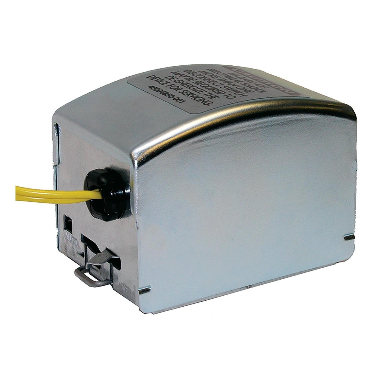 40003916-512/U Replacement Actuator for V8043G 5000/1000 Series Zone Valves, 2-Way, N.C., End Switch