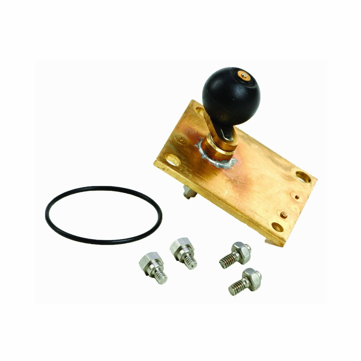 40003918-006/U Powerhead Adapter Kit for V4043 and V8043 2-Way Zone Valves