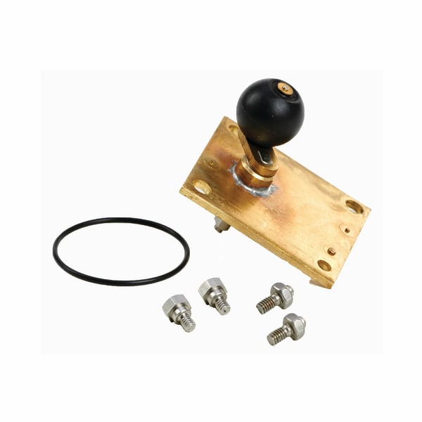 40003918-008/U Adaptor Kit For V4043E, J; V8043J Low Pressure Steam Valves