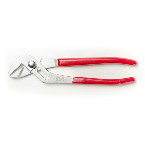 4063 10" Quick Set Pliers w/Grips
