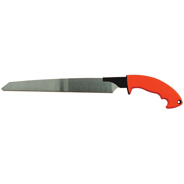 4338 Pull Plastic Pipe Saw - 12"