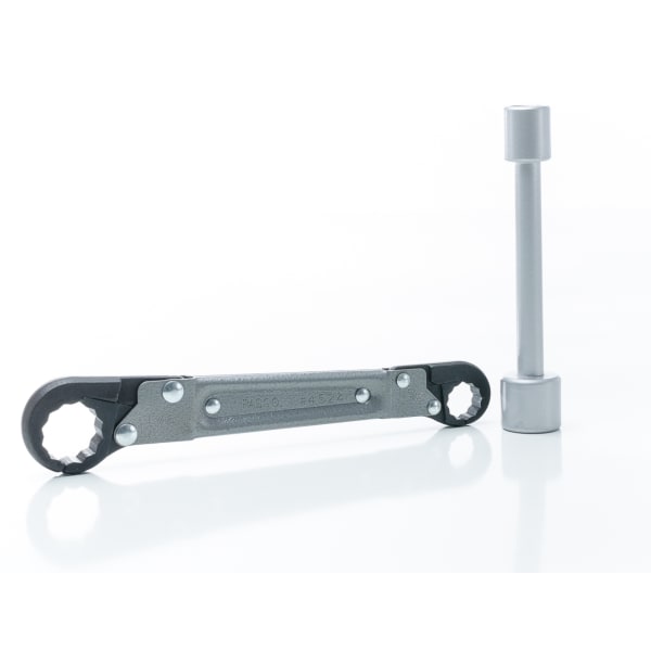 4528 Angle On Wrench Set