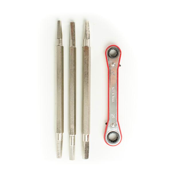 4568 Bibb Seat Tool Set