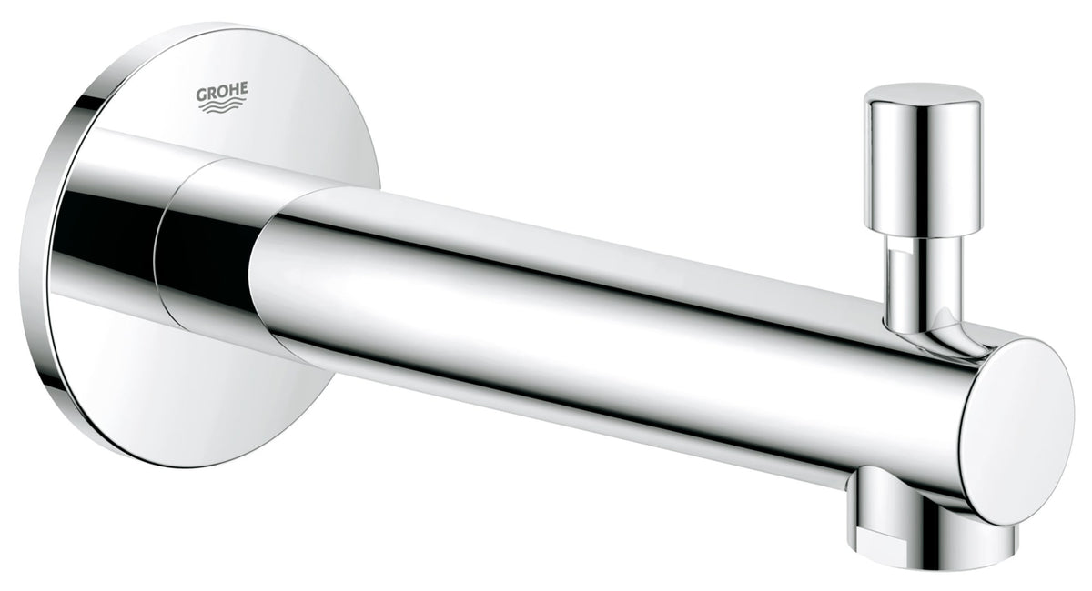 Diverter Tub Spout in CHROME 13275001