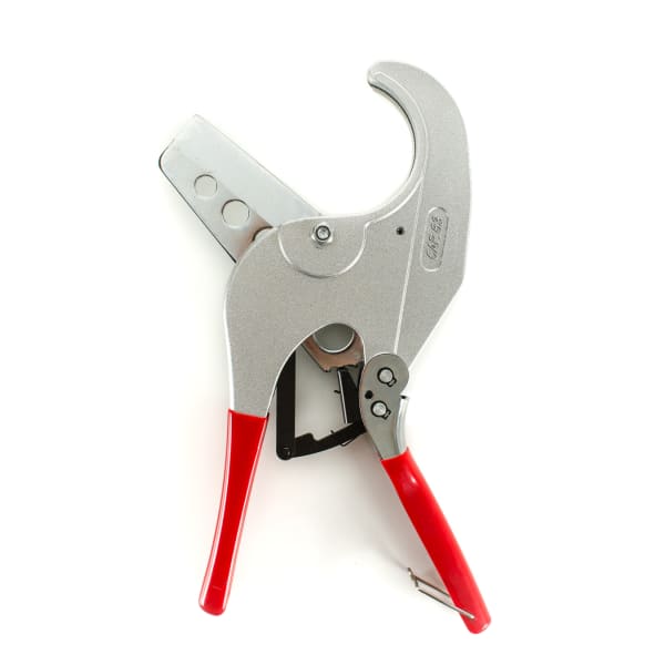 4654 2" PVC Pipe Cutter
