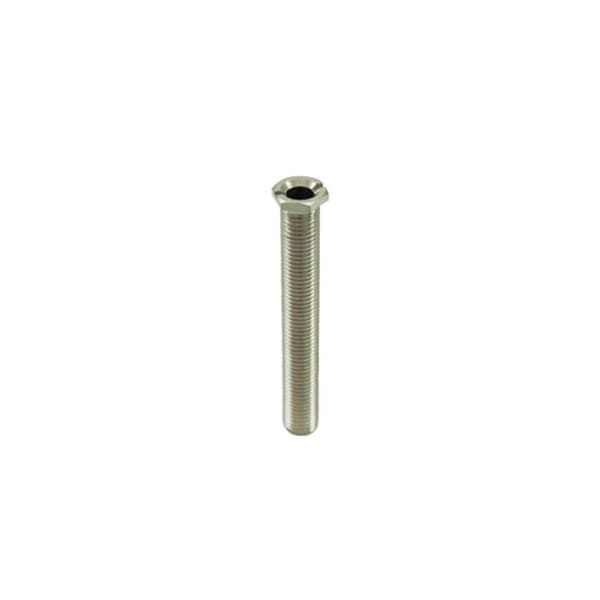 BRBOLT/90 Extension Screw for Kitchen Sink Strainers - No Finish