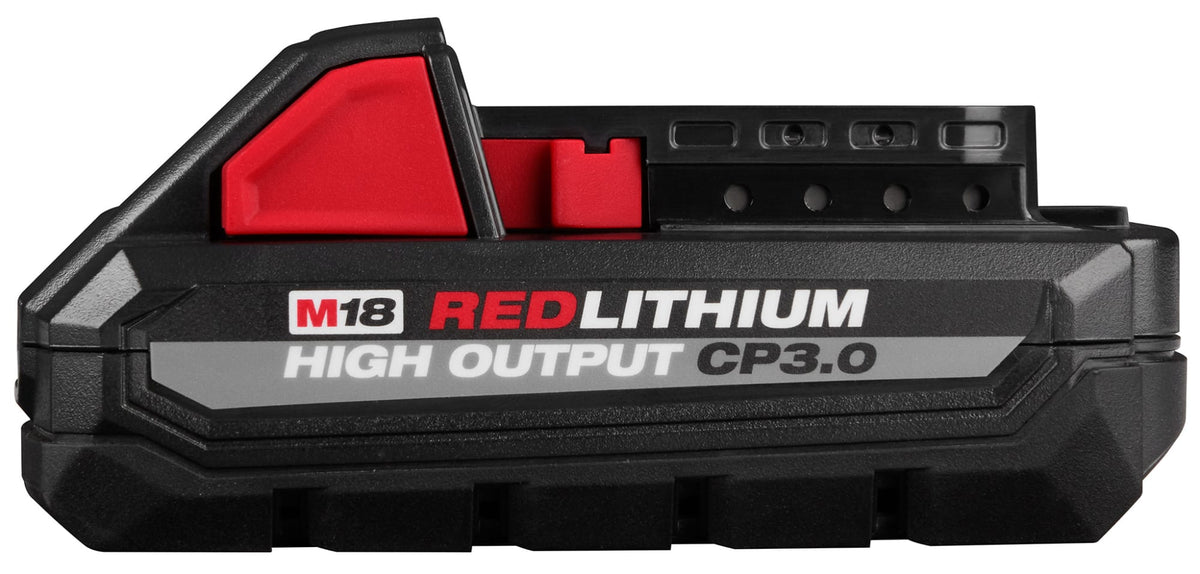 48-11-1835 M18™ REDLITHIUM™ HIGH OUTPUT™ CP3.0 Battery
