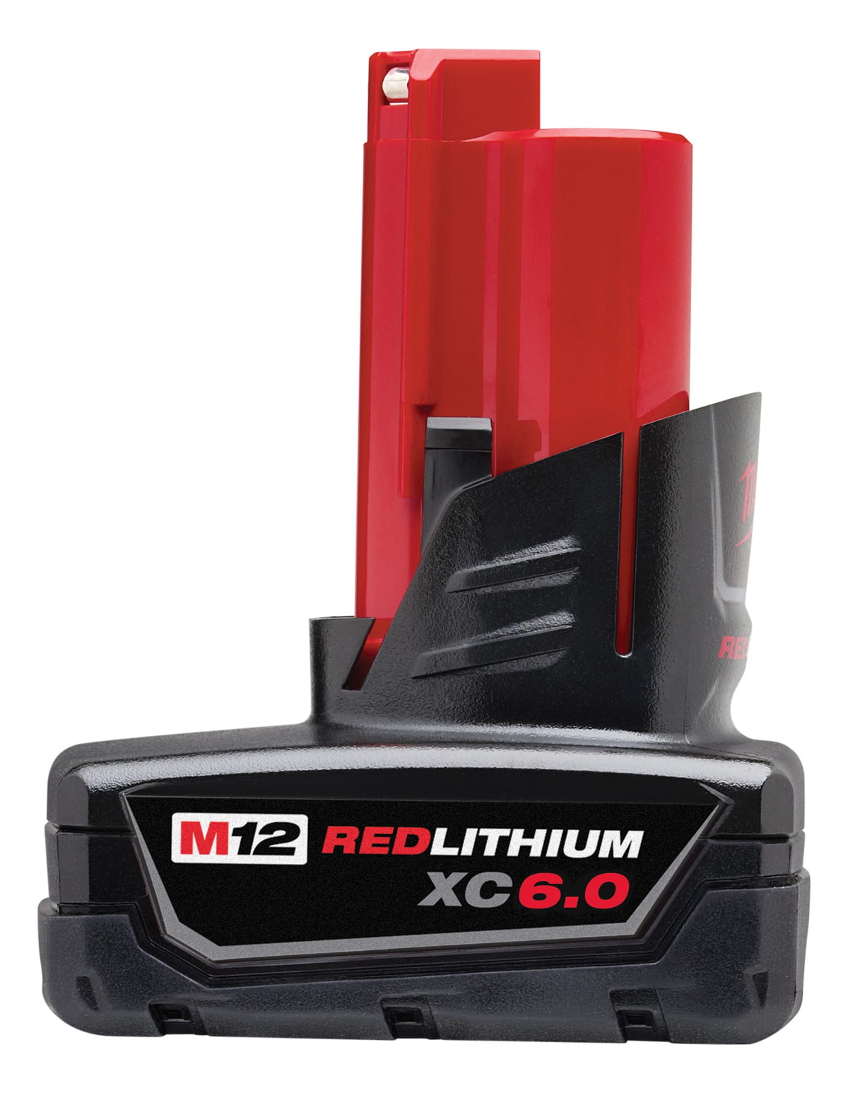 48-11-2460 M12™ REDLITHIUM™ XC6.0 Battery