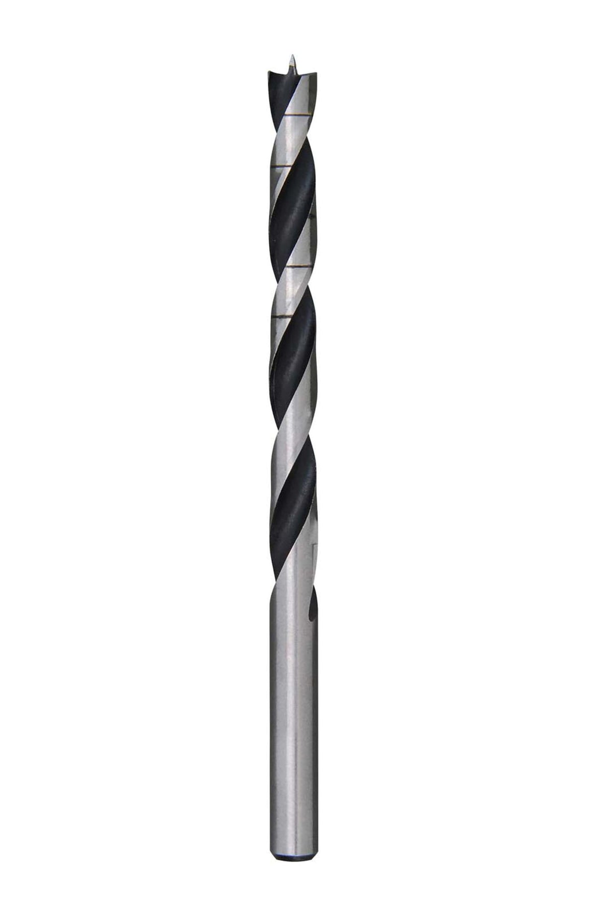 48-15-0250 Brad Point 1/4" Diameter