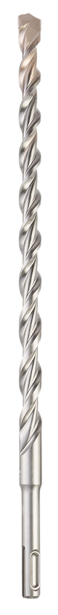 48-20-7474 SDS Plus 2-Cutter Rotary Hammer Bit - 1/2" x 10" x 12"