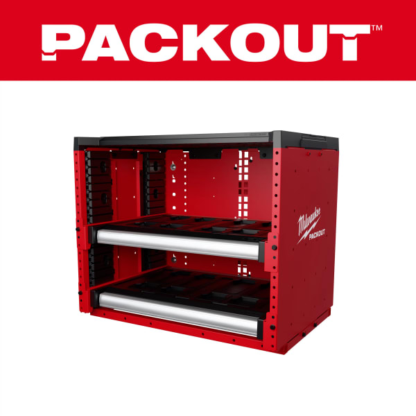 48-21-8000 PACKOUT™ Rack