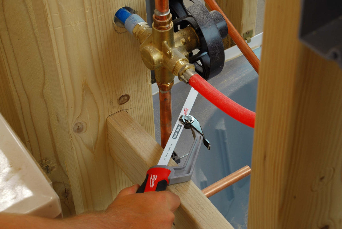 48-22-0012 Compact Hack Saw