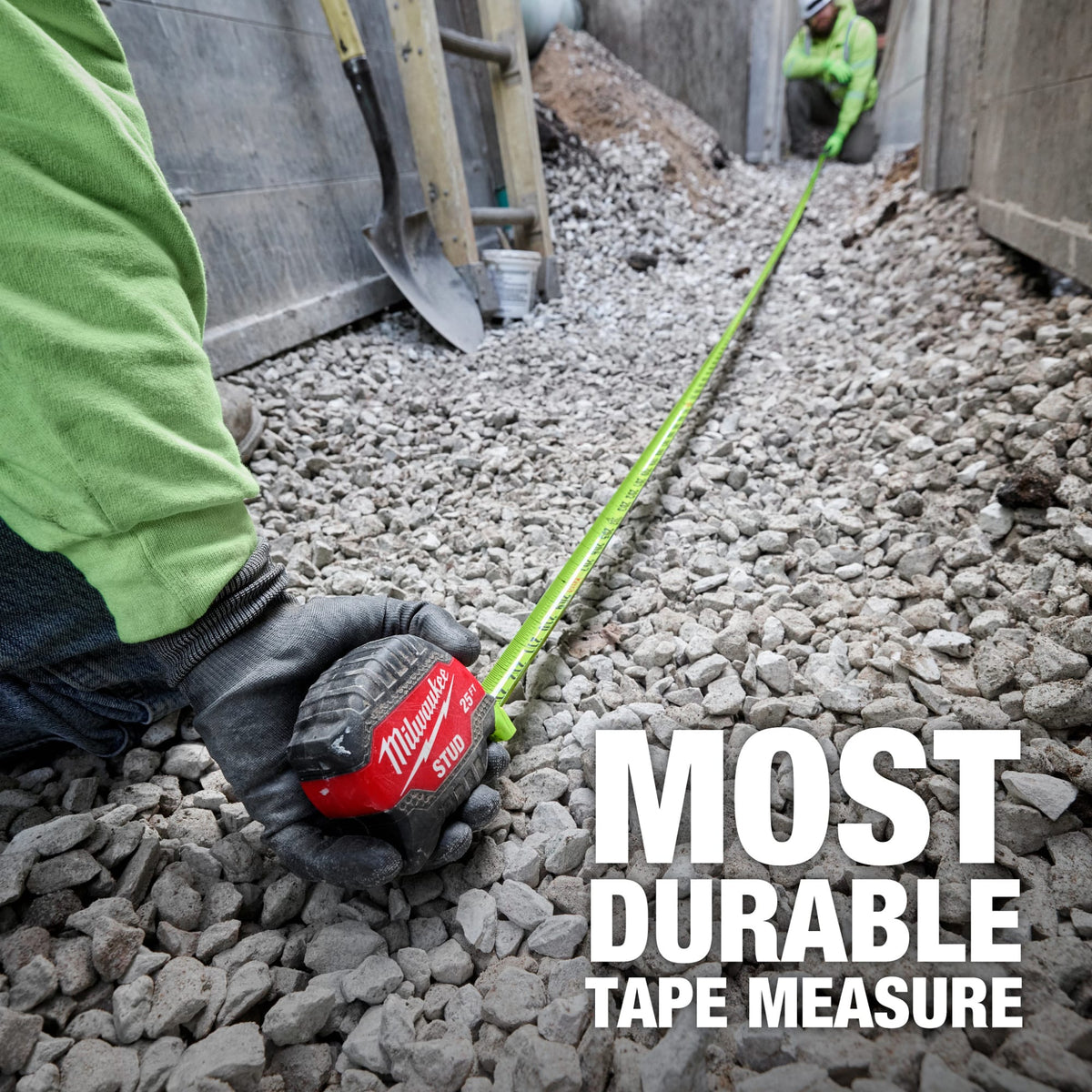 48-22-1425 25ft STUD™ Tape Measure
