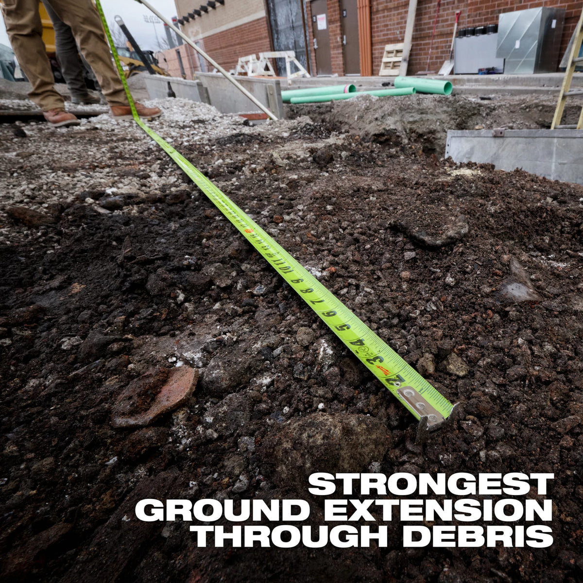 48-22-1425 25ft STUD™ Tape Measure