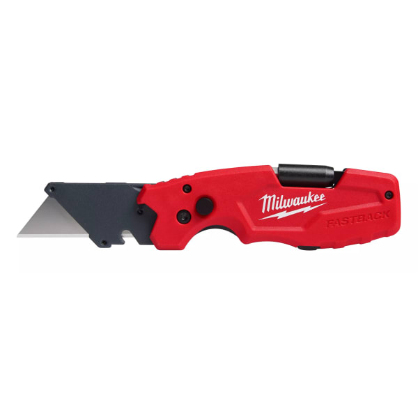 48-22-1505 FASTBACK™ 6IN1 Folding Utility Knife