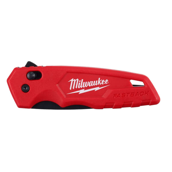 48-22-1530 FASTBACK™ Spring Assisted Folding Knife