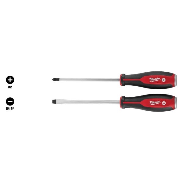 48-22-2702 2 Piece Demo Screwdriver Set