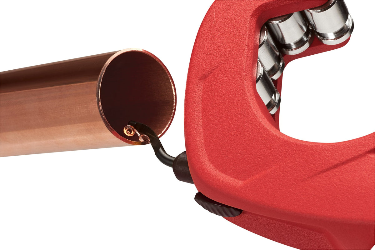 48-22-4252 1-1/2" Constant Swing Copper Tubing Cutter