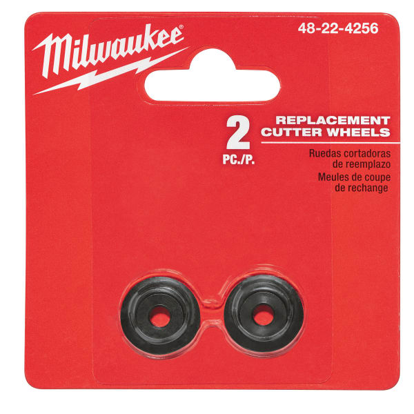 48-22-4256 2 Piece Replacement Cutter Wheels