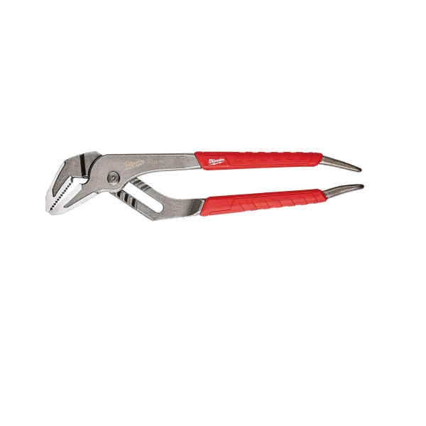 48-22-6310 10" Comfort Grip Straight-Jaw Pliers