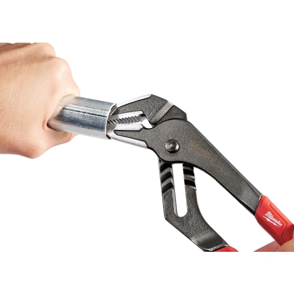 48-22-6306 6" Comfort Grip Straight-Jaw Pliers
