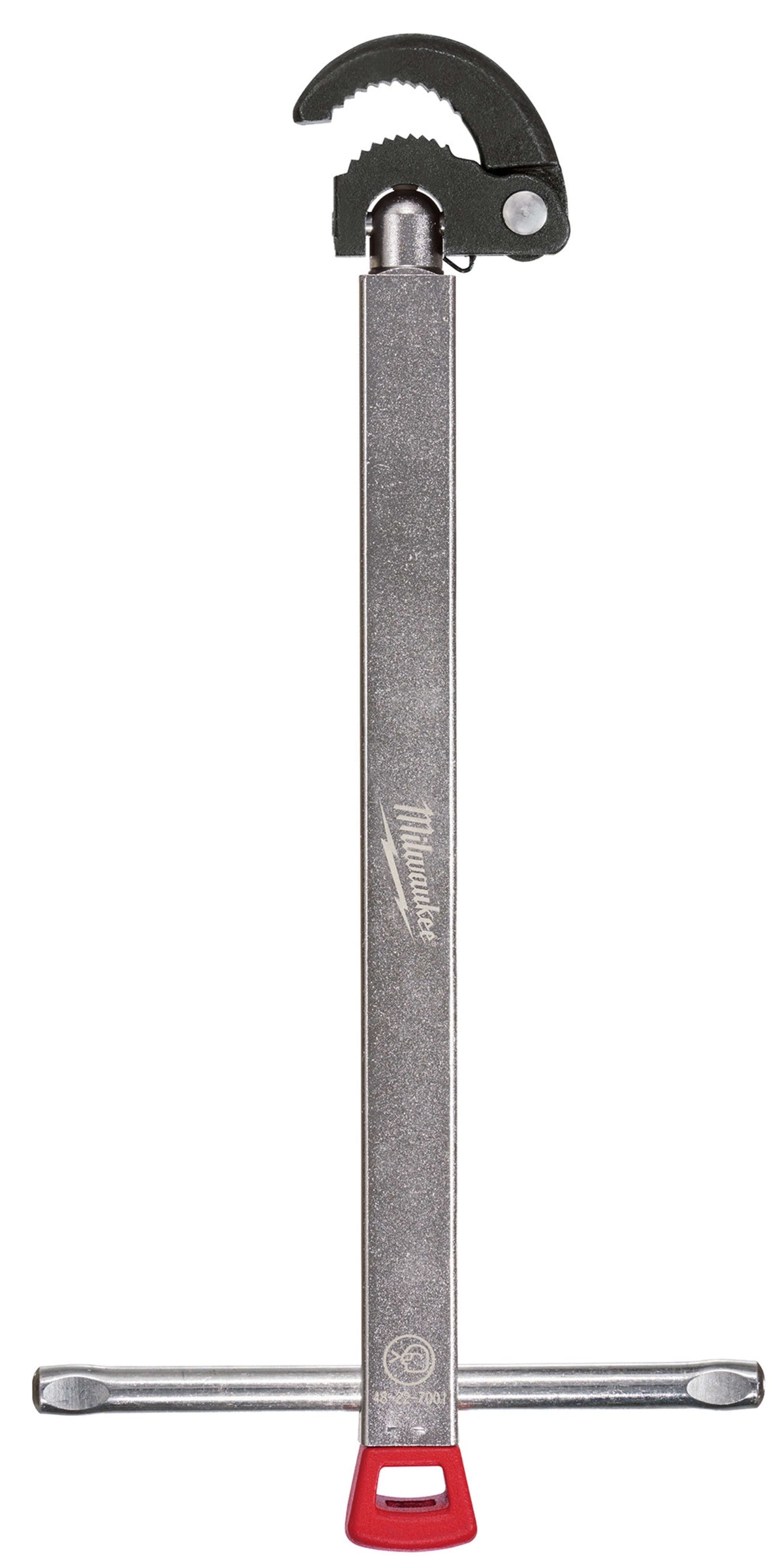48-22-7001 Basin Wrench- 1.25" Capacity