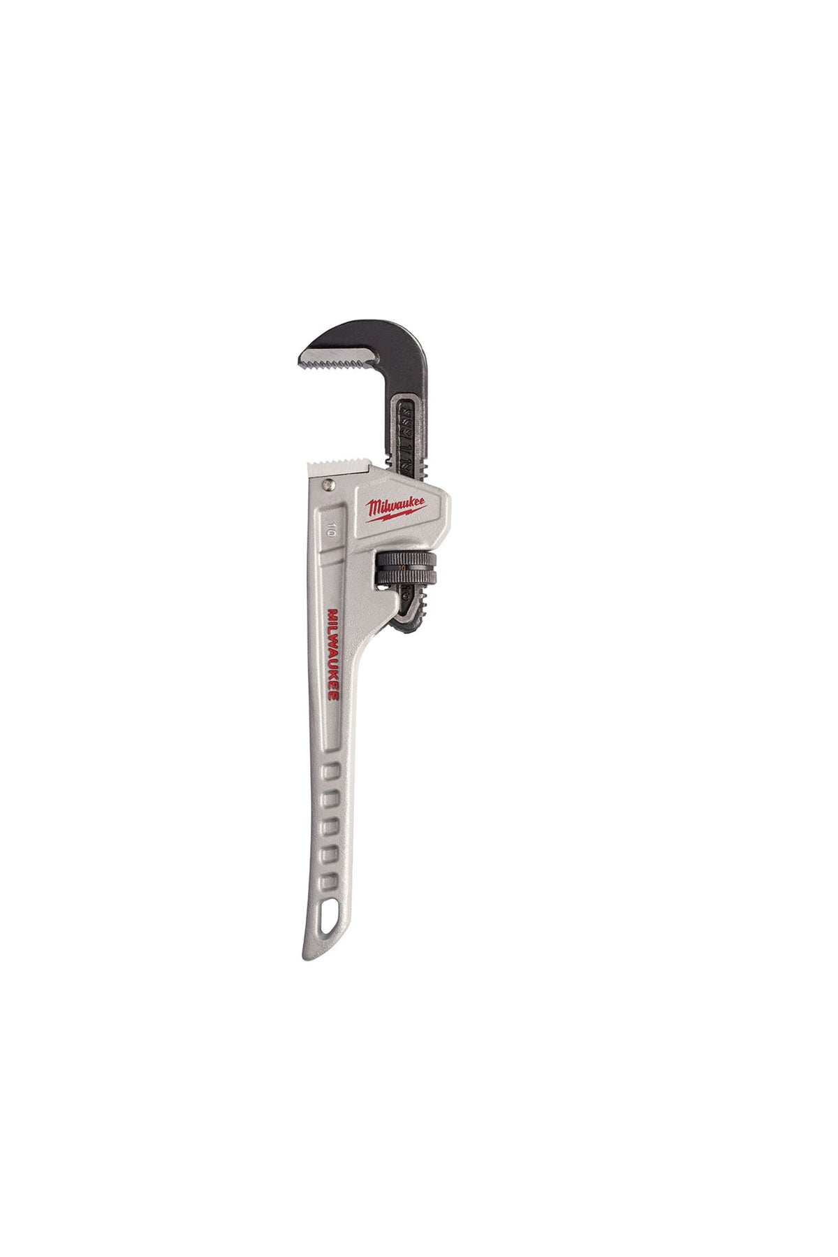 48-22-7210 10" Aluminum Pipe Wrench