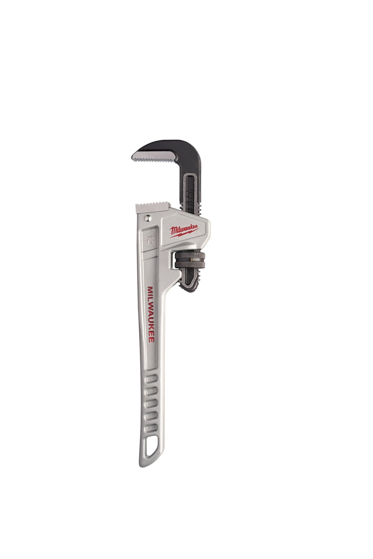 48-22-7212 12" Aluminum Pipe Wrench