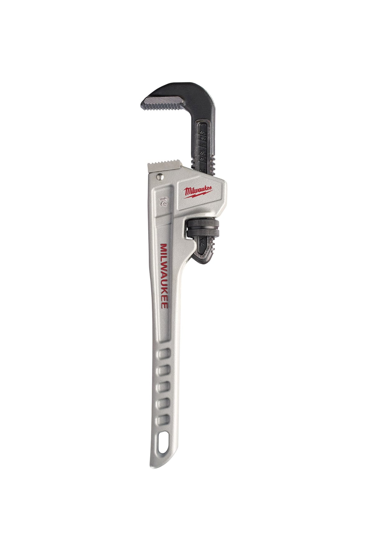 48-22-7214 14" Aluminum Pipe Wrench