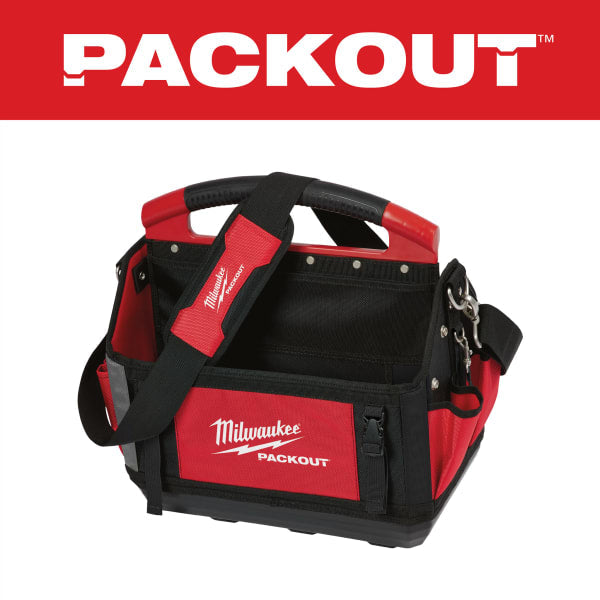 48-22-8315 15" PACKOUT™ Tote