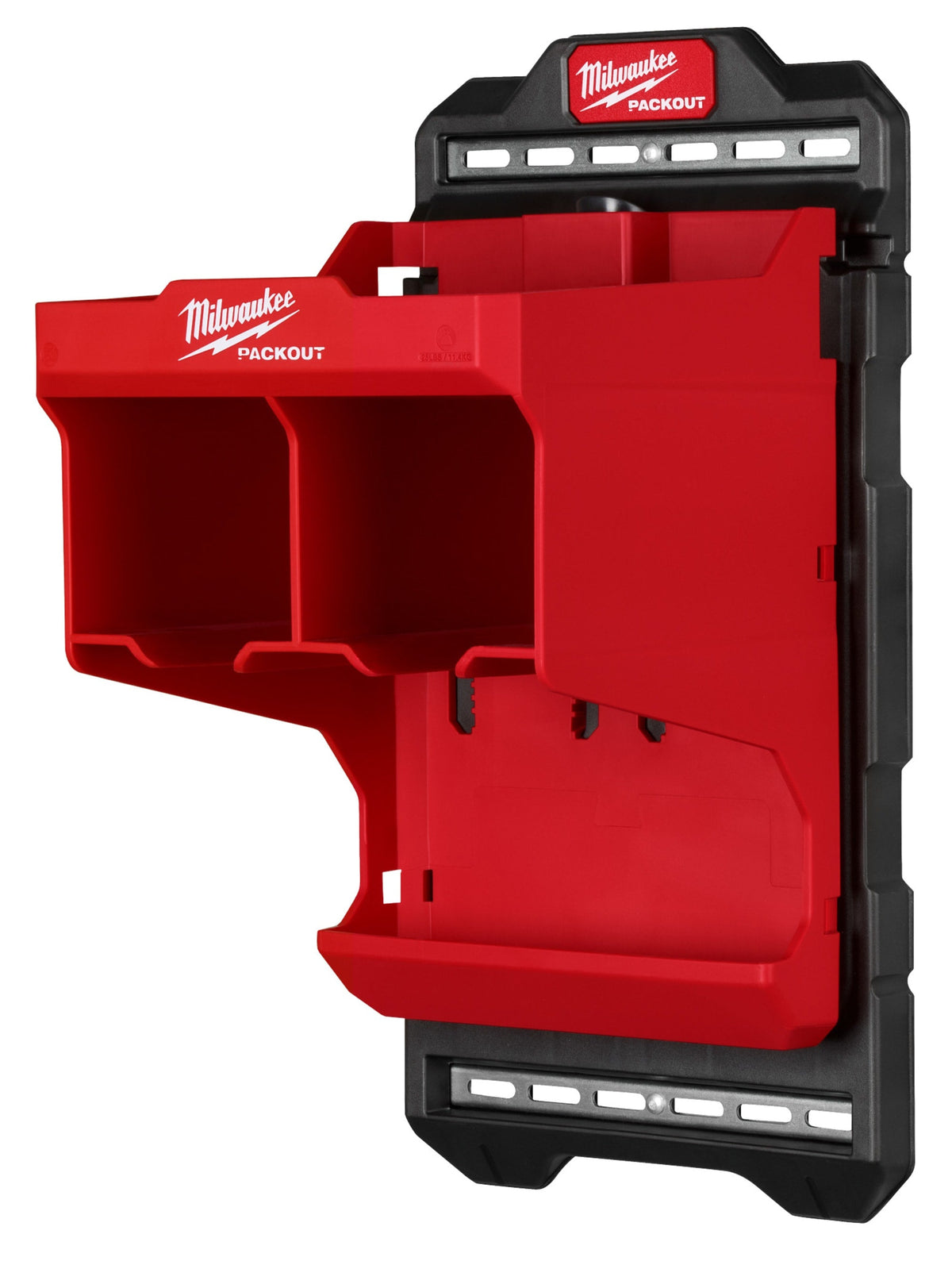 48-22-8496 PACKOUT™ Compact Wall Plate