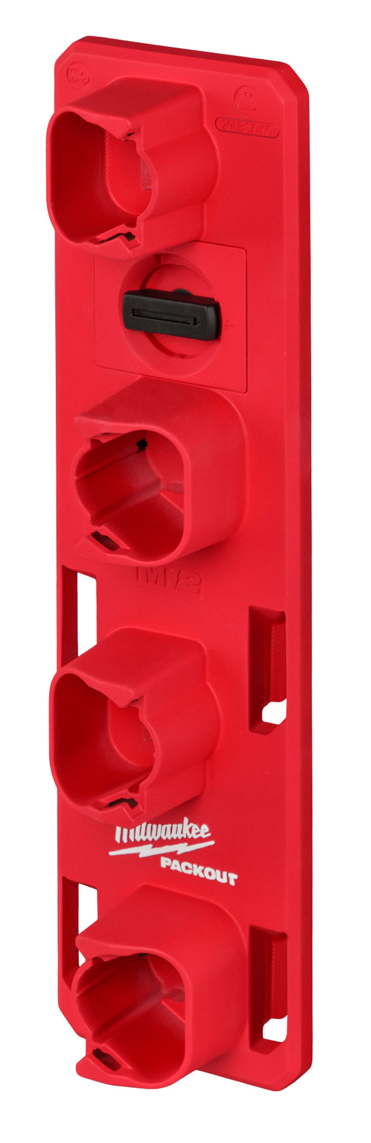 48-22-8338 PACKOUT™ M12™ Battery Rack