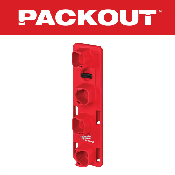 48-22-8338 PACKOUT™ M12™ Battery Rack