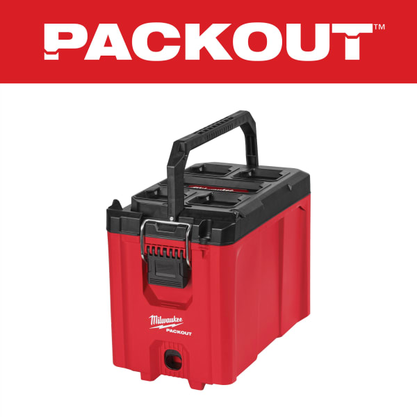 48-22-8422 PACKOUT™ Compact Tool Box