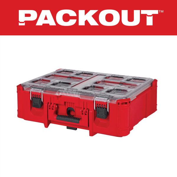 48-22-8432 PACKOUT™ Deep Organizer