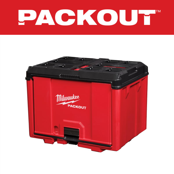 48-22-8445 PACKOUT™ Cabinet