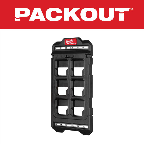 48-22-8496 PACKOUT™ Compact Wall Plate