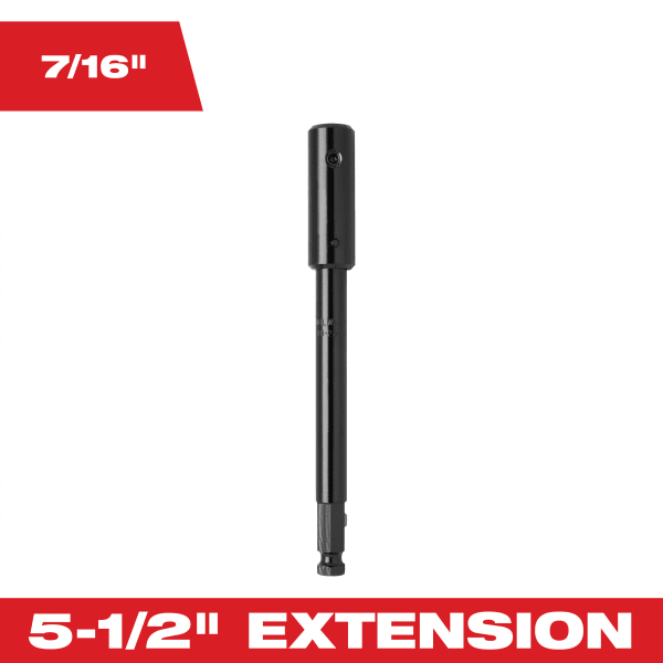 48-28-4001 Bit Extension 5-1/2"