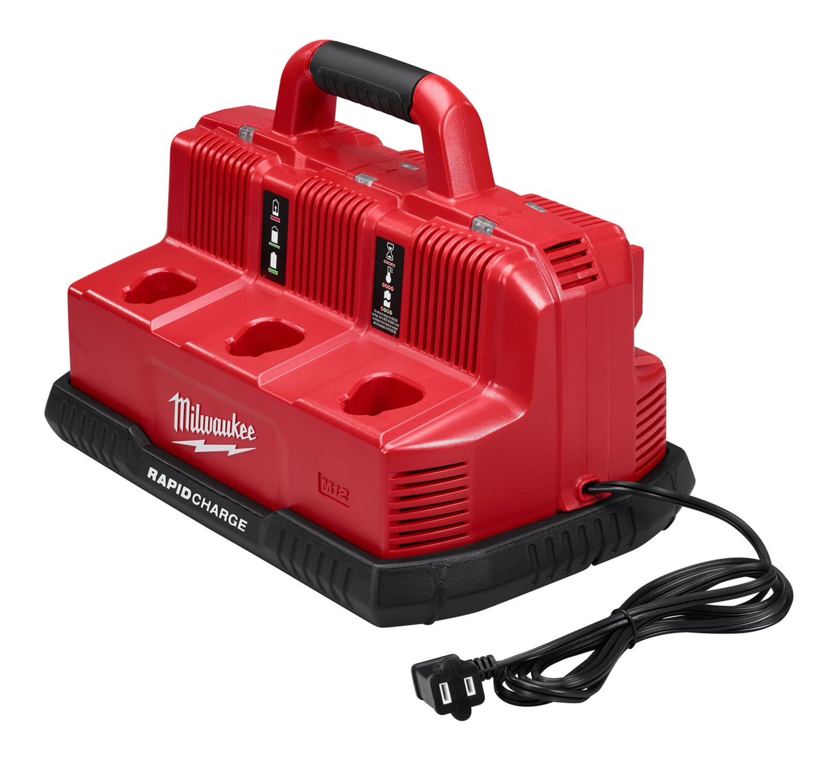 48-59-1807 M18™ & M12™ Rapid Charge Station