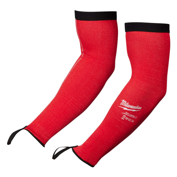 48-73-9031 Cut Level 3 Protective Sleeves - 18"