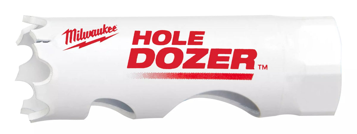 49-56-0023 3/4" HOLE DOZER™ Bi-Metal Hole Saw