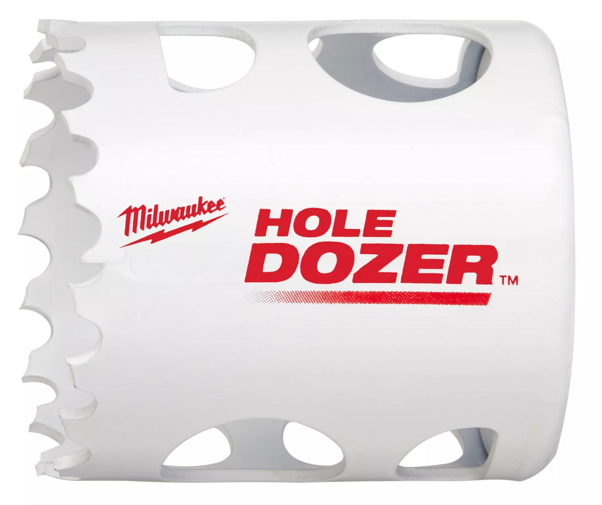 49-56-0102 1-3/4" HOLE DOZER™ Bi-Metal Hole Saw