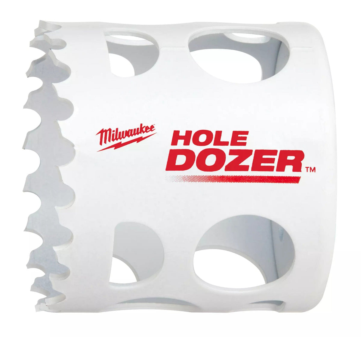 49-56-0117 2" HOLE DOZER™ Bi-Metal Hole Saw