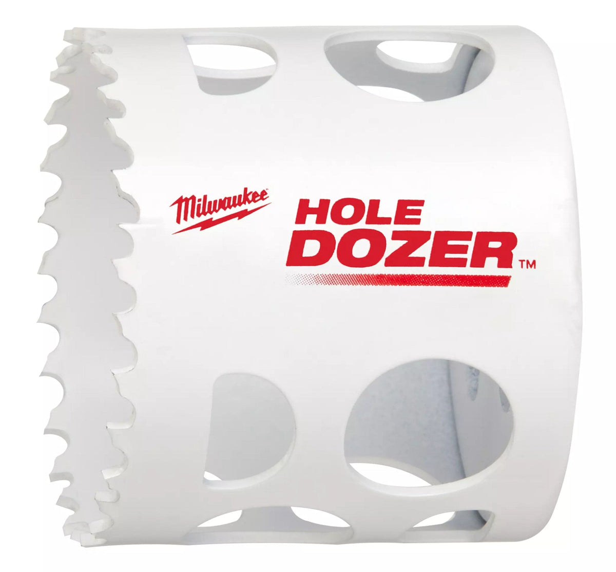 49-56-0127 2-1/8" HOLE DOZER™ Bi-Metal Hole Saw