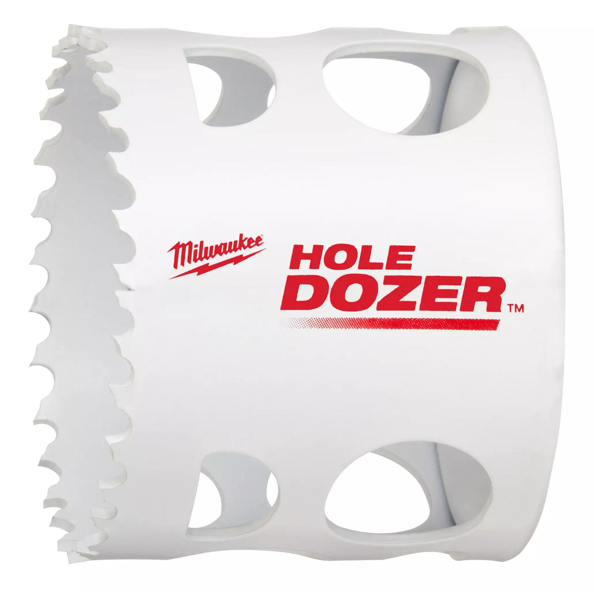 49-56-0132 2-1/4" HOLE DOZER™ Bi-Metal Hole Saw