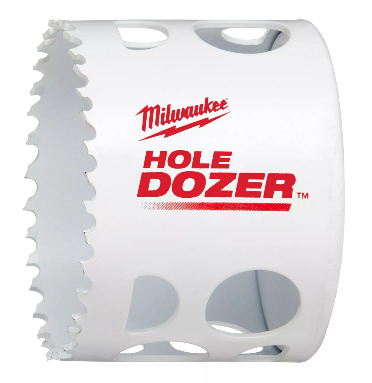 49-56-0142 2-3/8" HOLE DOZER™ Bi-Metal Hole Saw