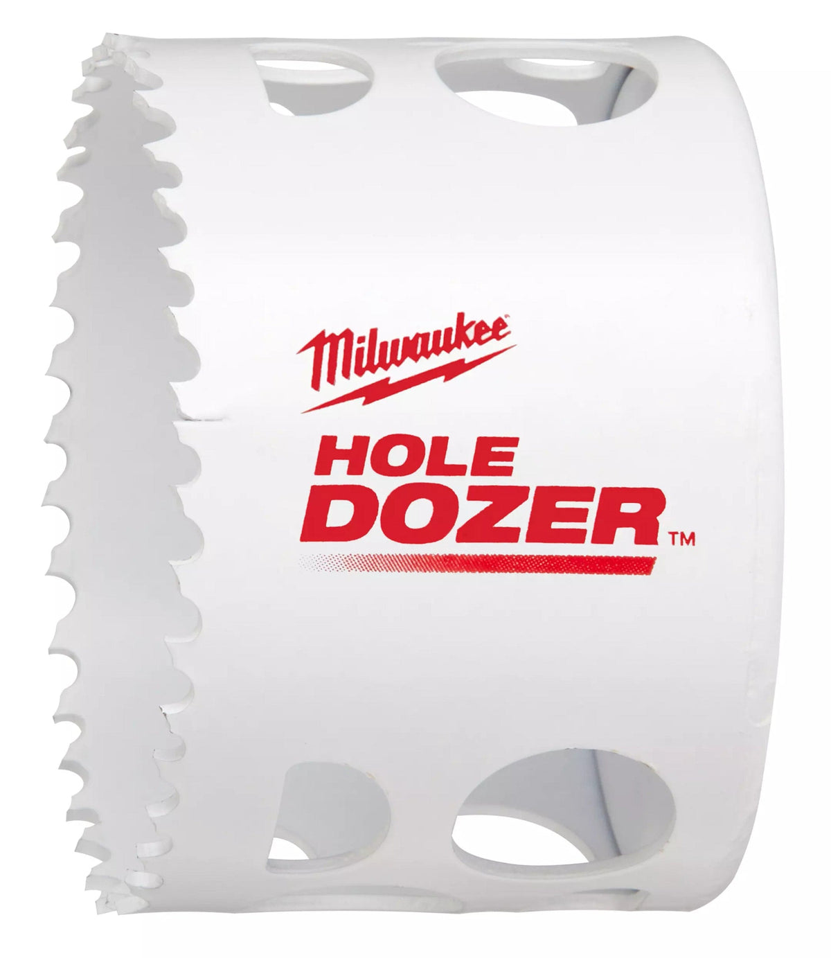 49-56-0163 2-3/4" HOLE DOZER™ Bi-Metal Hole Saw