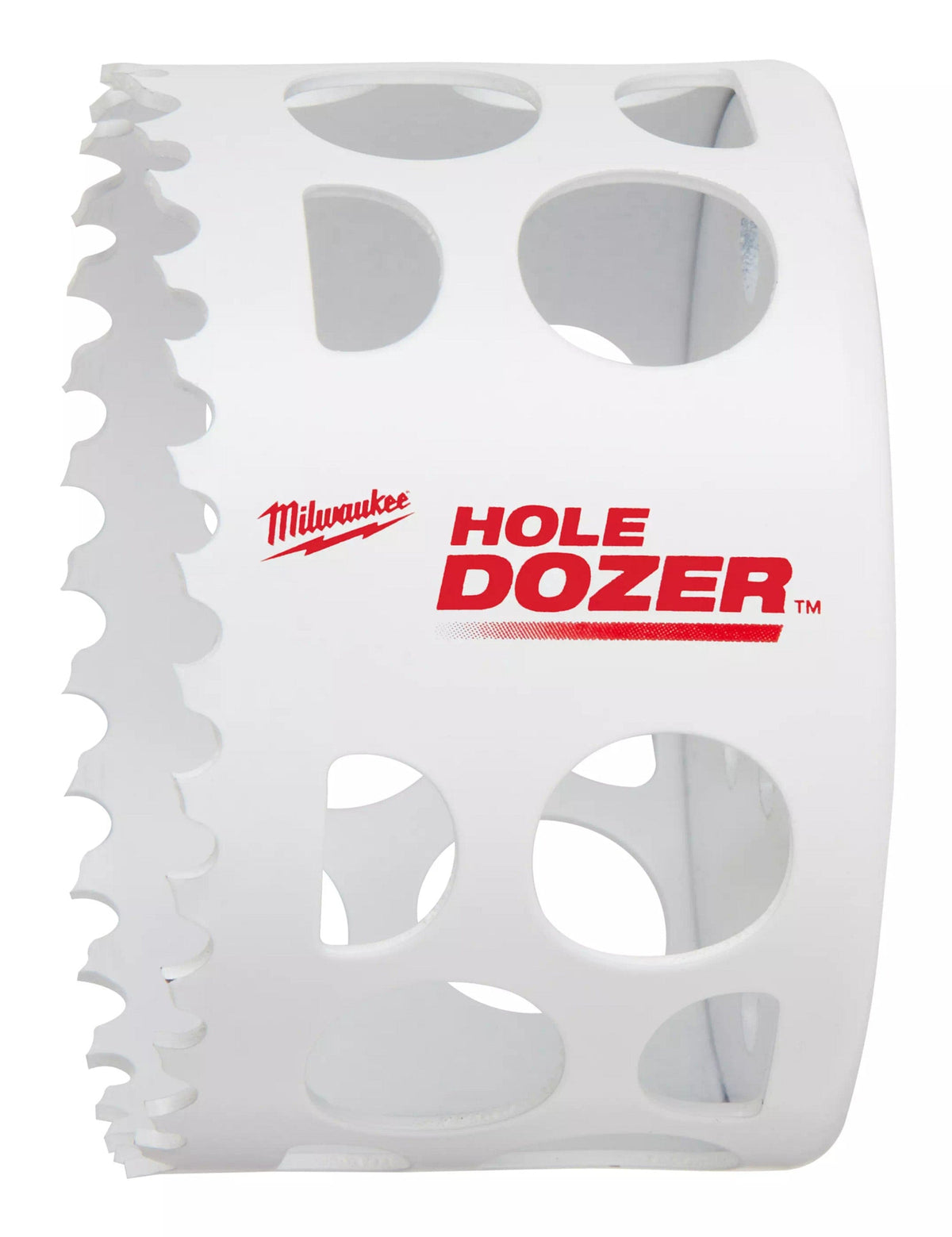 49-56-0173 3" HOLE DOZER™ Bi-Metal Hole Saw