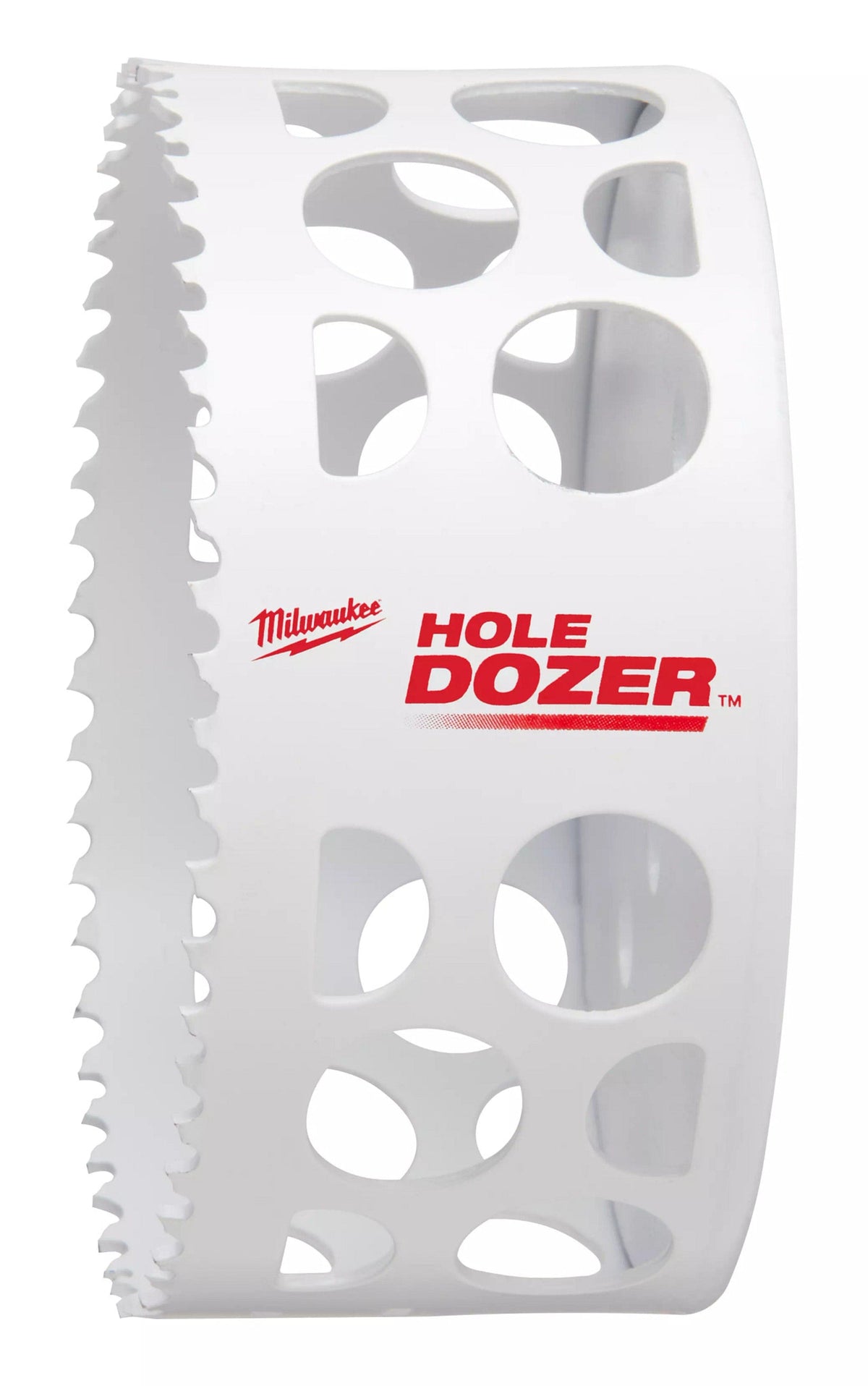 49-56-0217 4-1/8" HOLE DOZER™ Bi-Metal Hole Saw